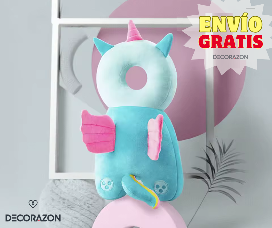 Protector De Almohada Para Bebes