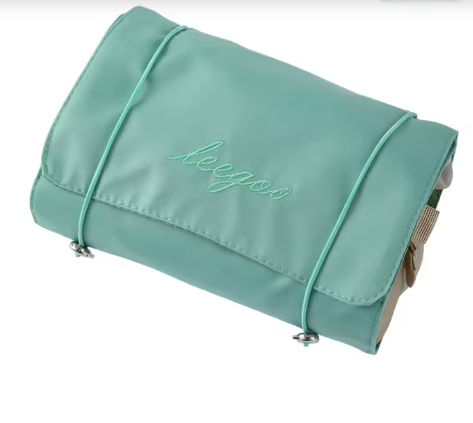 Cosmetiquera de Viaje Plegable 4 en 1