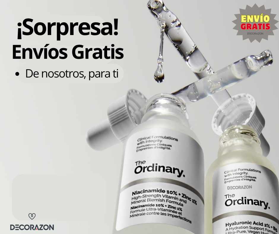 The Ordinary - Ácido Salicílico 2% Solución