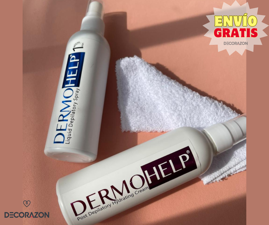 Crema Hidratante Post Depilatoria X 60g