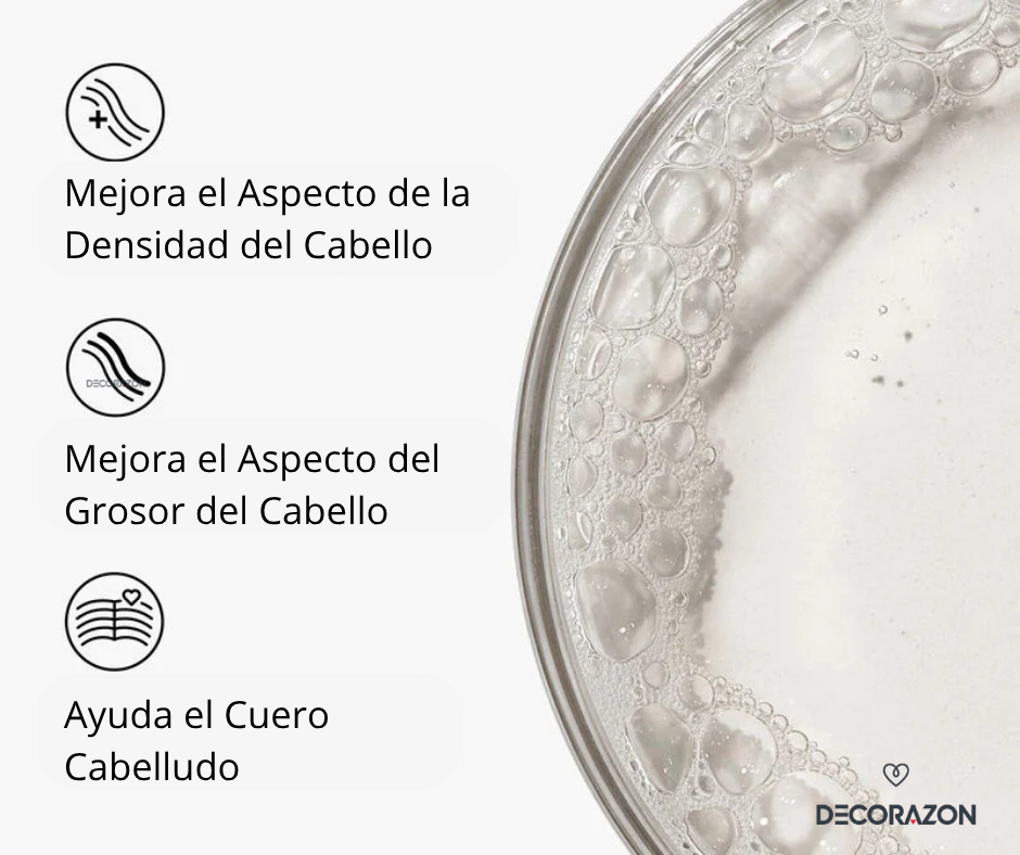 The Ordinary Multi-Péptido Suero Capilar