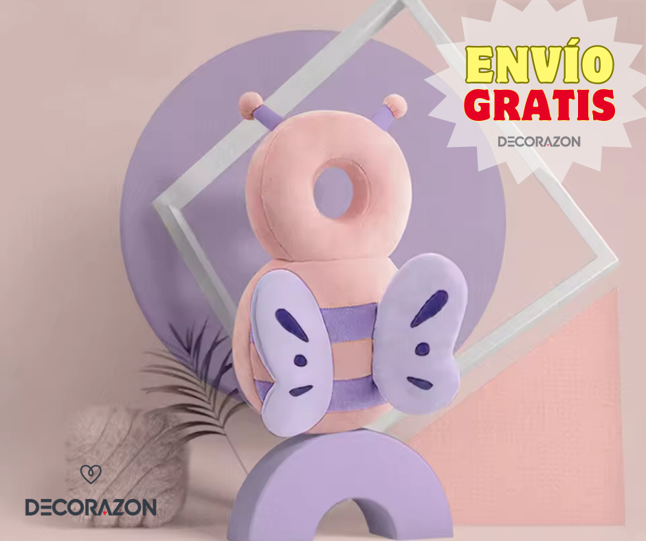 Protector De Almohada Para Bebes