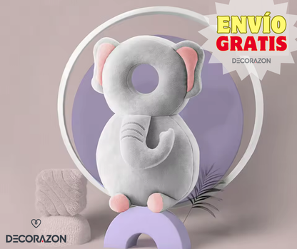 Protector De Almohada Para Bebes