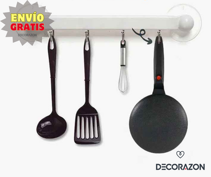 Crepera Maquina Eléctrica de Crepes