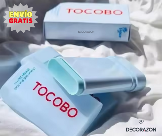 Bloqueador en Barra TOCOBO