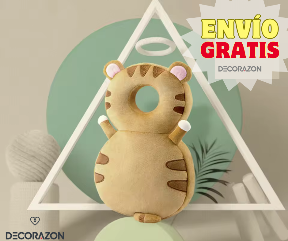 Protector De Almohada Para Bebes