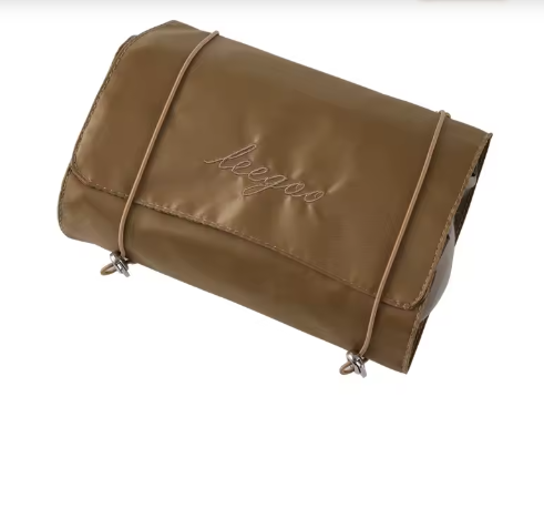 Cosmetiquera de Viaje Plegable 4 en 1