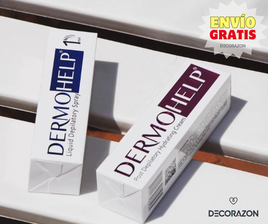 Crema Hidratante Post Depilatoria X 60g