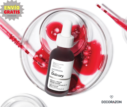 The Ordinary - Peeling Solution AHA 30% + BHA 2%