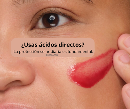 The Ordinary - Ácido Salicílico 2% Solución