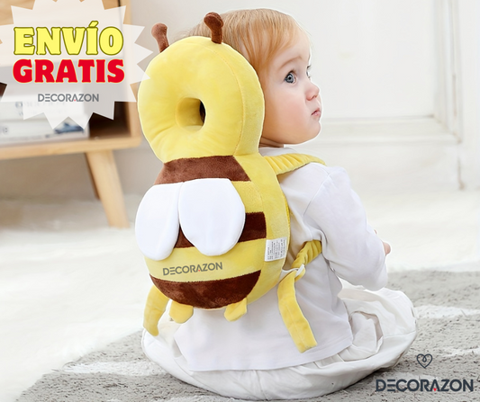 Protector De Almohada Para Bebes