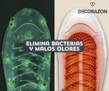 Secador y Calentador Eléctrico de Zapatos