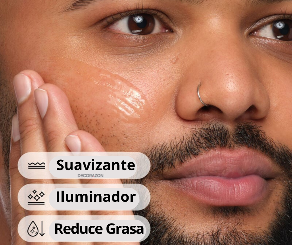The Ordinary - Duo Niacinamida 10%, Zinc 1% y Ácido Hialurónico