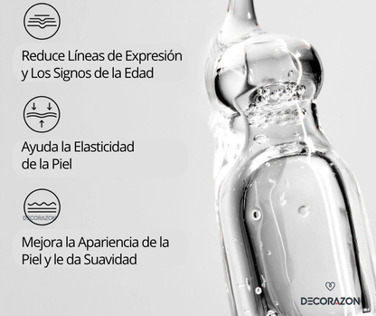 The Ordinary - Retinol 0.5% en Escualano