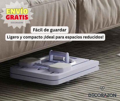 Tabla de Pilates 4 en 1 para Entrenamiento Casa