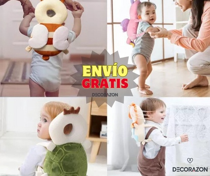 Protector De Almohada Para Bebes