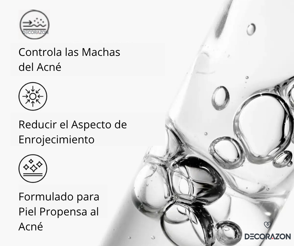 The Ordinary - Ácido Salicílico 2% Solución