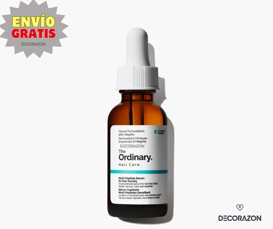 The Ordinary Multi-Péptido Suero Capilar