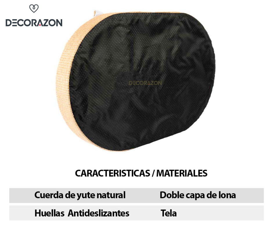 Rascador y Cama Para Gatos