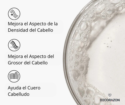 The Ordinary Multi-Péptido Suero Capilar