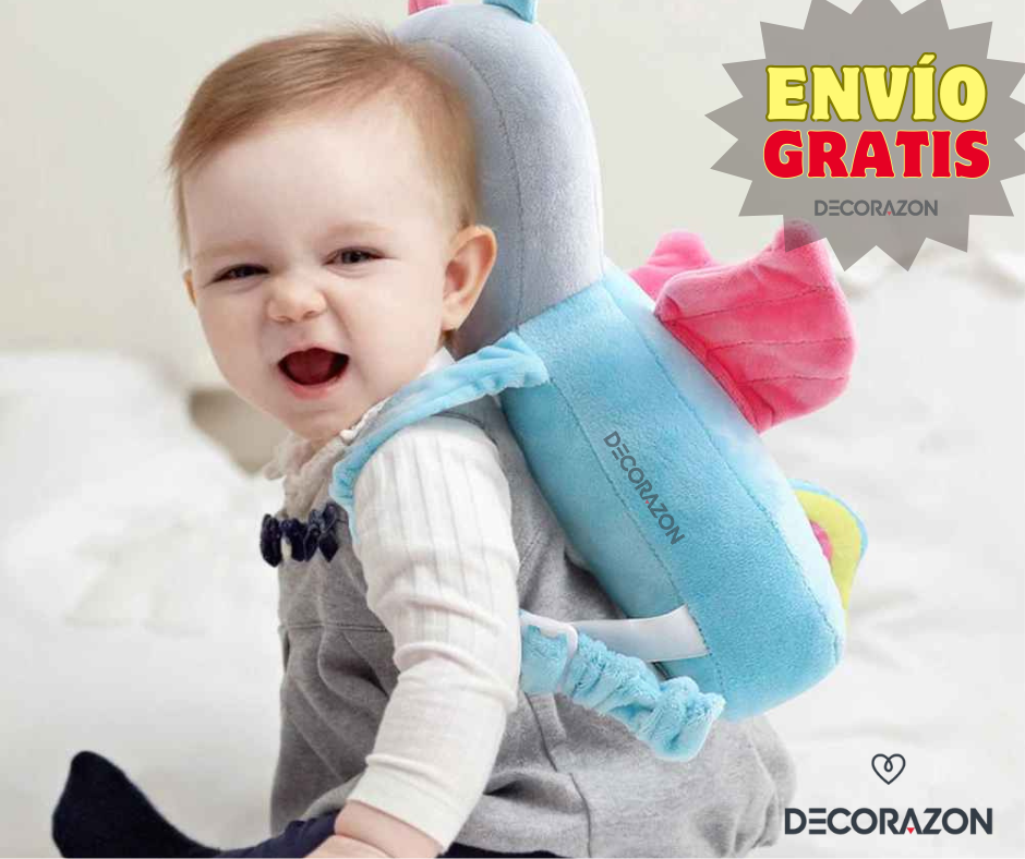 Protector De Almohada Para Bebes