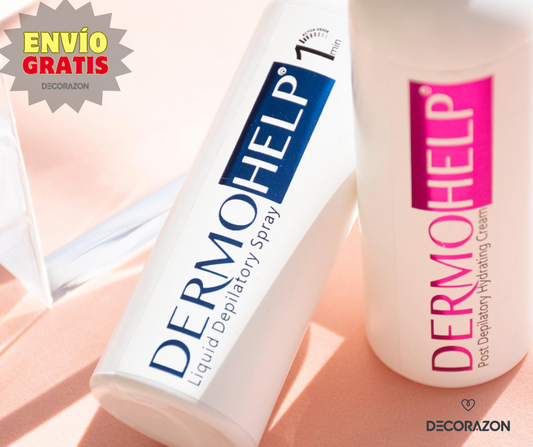 Crema Hidratante Post Depilatoria X 60g