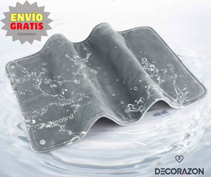 Almohadilla Manta Eléctrica Térmica