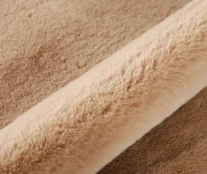 Alfombra Decorativa de Oso - TeddySoft