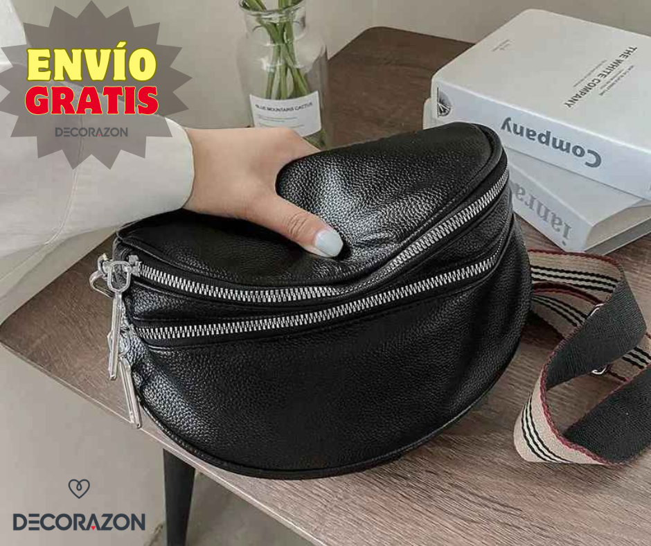 Riñonera Clásica Urban